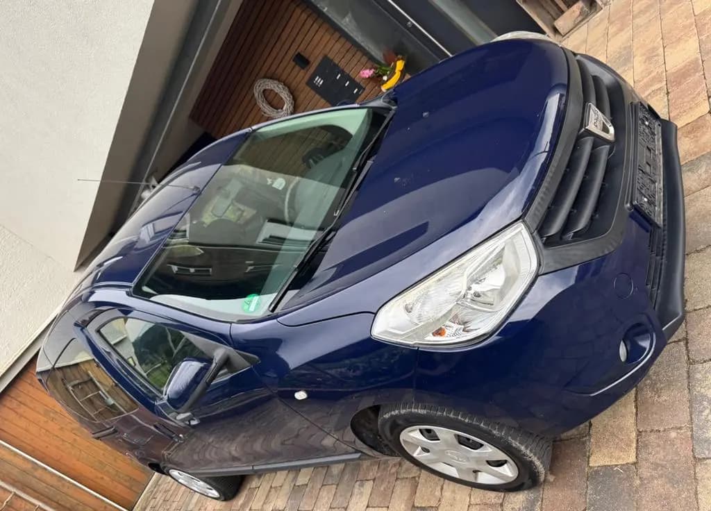 Main__Slider__Photo:Dacia Dokker Laureate 102 PS 01/2016-0