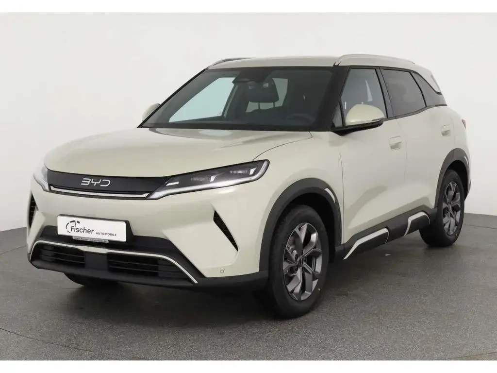 Main__Slider__Photo:BYD Atto 2 Comfort LP: 43.549,- / Pano/ 360° Kamera null-1