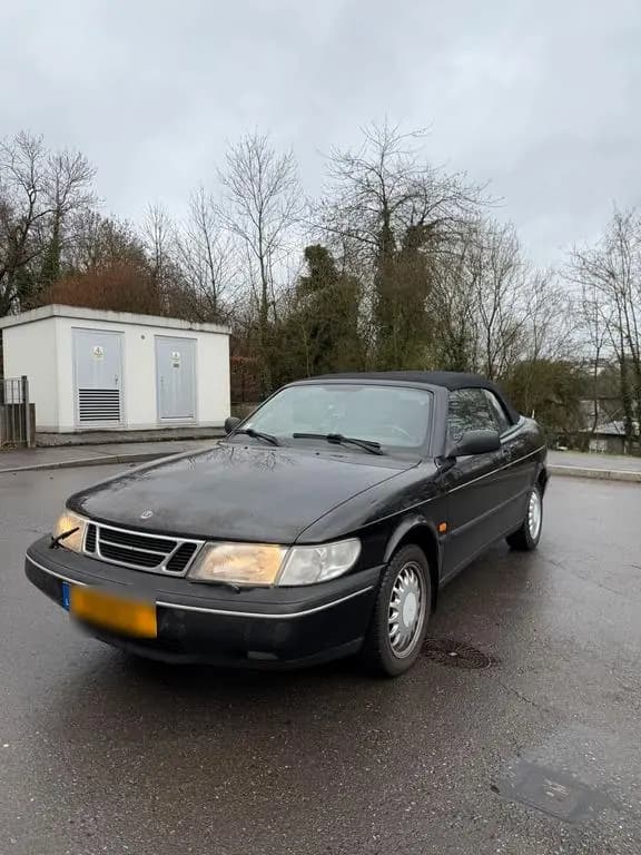 Main__Slider__Photo:Saab 900 900 SE Cabrio 01/1993-0
