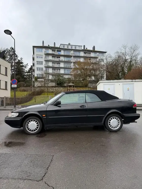 Main__Slider__Photo:Saab 900 900 SE Cabrio 01/1993-1