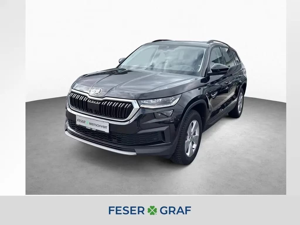 Main__Slider__Photo:Skoda Kodiaq Tour 1.5 TSI DSG KAMERA/NAVI/AHK/ACC 01/2023-0