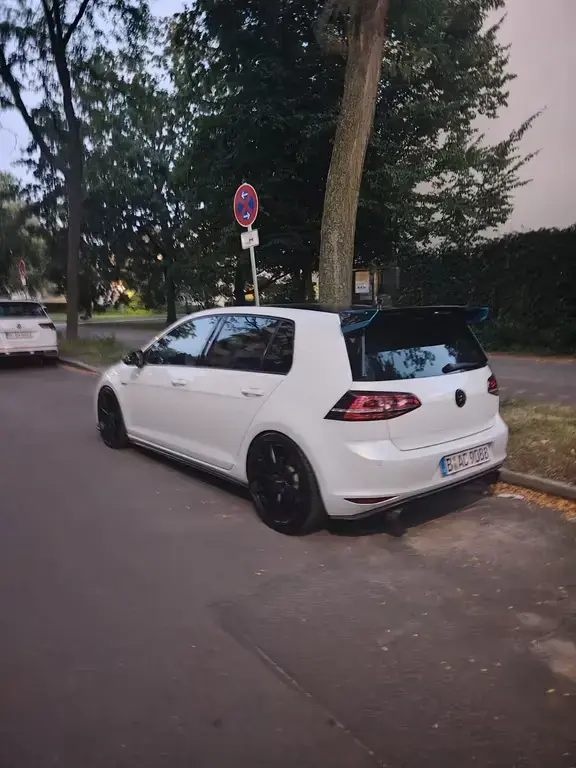 Main__Slider__Photo:Volkswagen VW Golf 7 GTI Performance | ca. 500 PS | BAR-TEK 09/2014-1