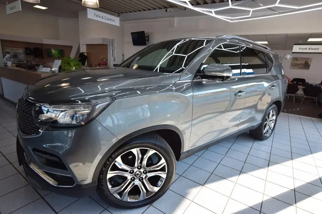 Main__Slider__Photo:Ssangyong REXTON 2.2 Diesel e-XDi 220 Sapp.4WD AT/STANDHEI 12/2020-0
