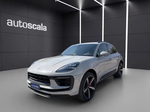 Main__Slider__Photo:Other Other PORSCHE Macan 2.9 S 12/2022-0