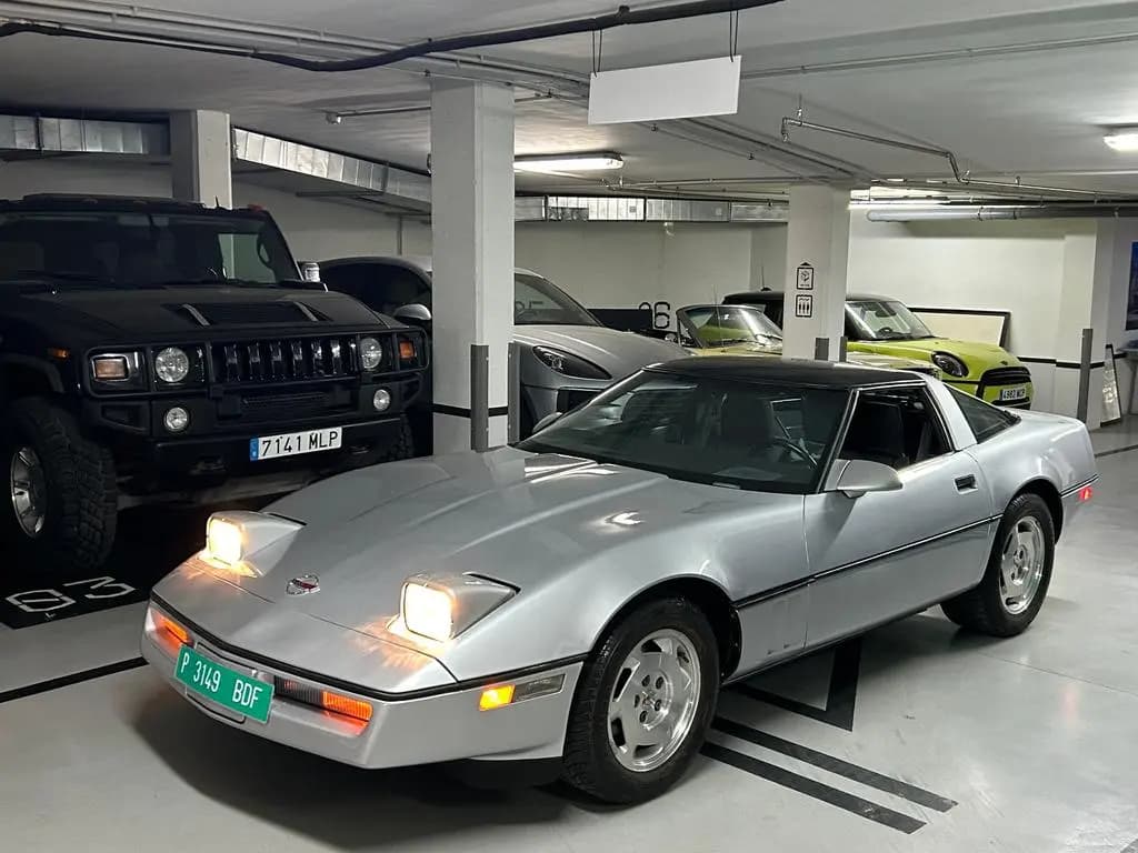 Main__Slider__Photo:Corvette C4 03/1984-0