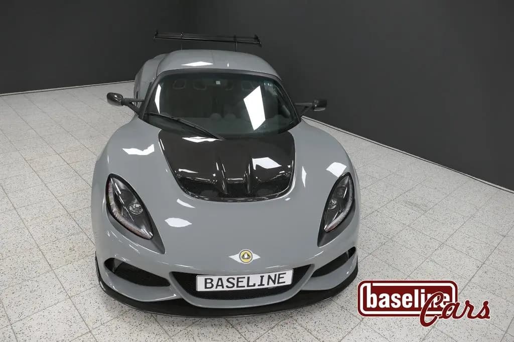 Main__Slider__Photo:Lotus Exige 420 Final Edition - Carbon - Upgrades !!! 12/2021-0