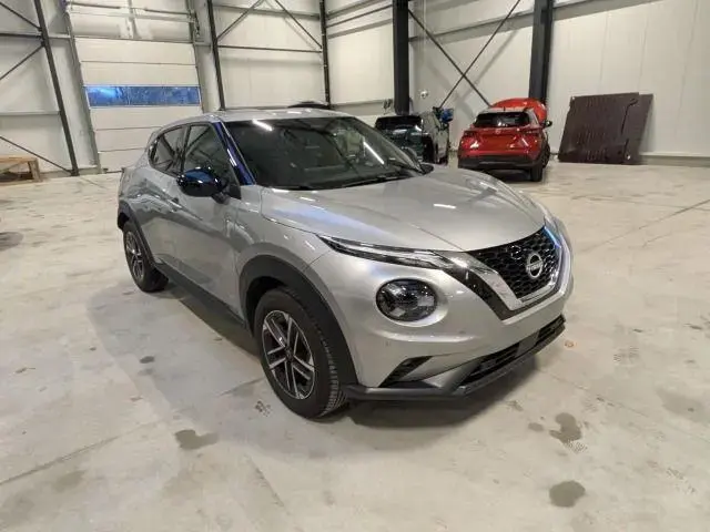 Main__Slider__Photo:Nissan Juke 1.0 DIG-T 114PS DCT7 N-Connecta | Winter II 06/2025-1