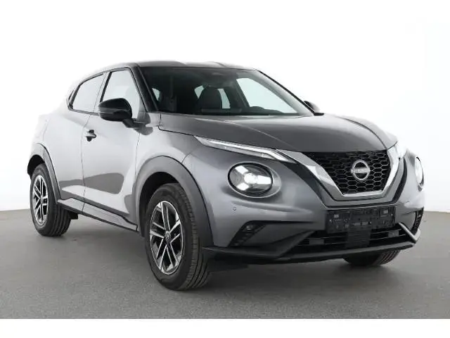 Main__Slider__Photo:Nissan Juke 1.0 DIG-T N-Connecta DCT | Winter II | BFS 03/2025-1