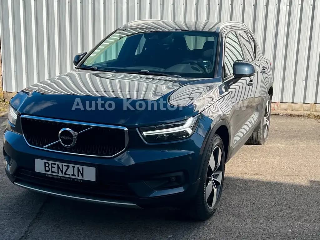 Main__Slider__Photo:Volvo XC40 XC 40 XC40 Momentum Pro 2WD 05/2021-0