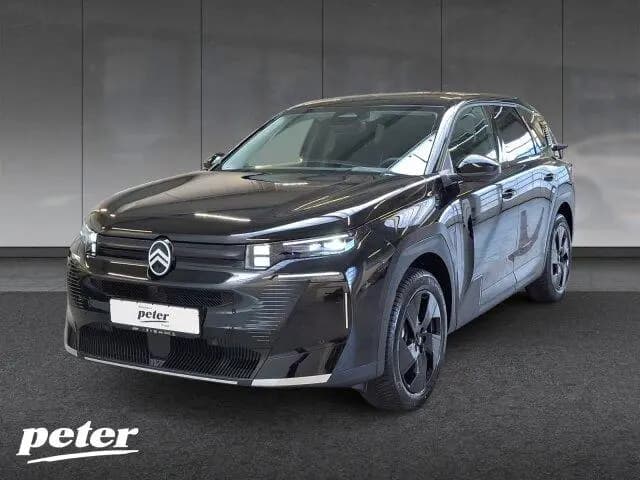 Main__Slider__Photo:Citroën C5 Aircross MAX 145 +Winter+ACC+HUD+Matrix 03/2026-0