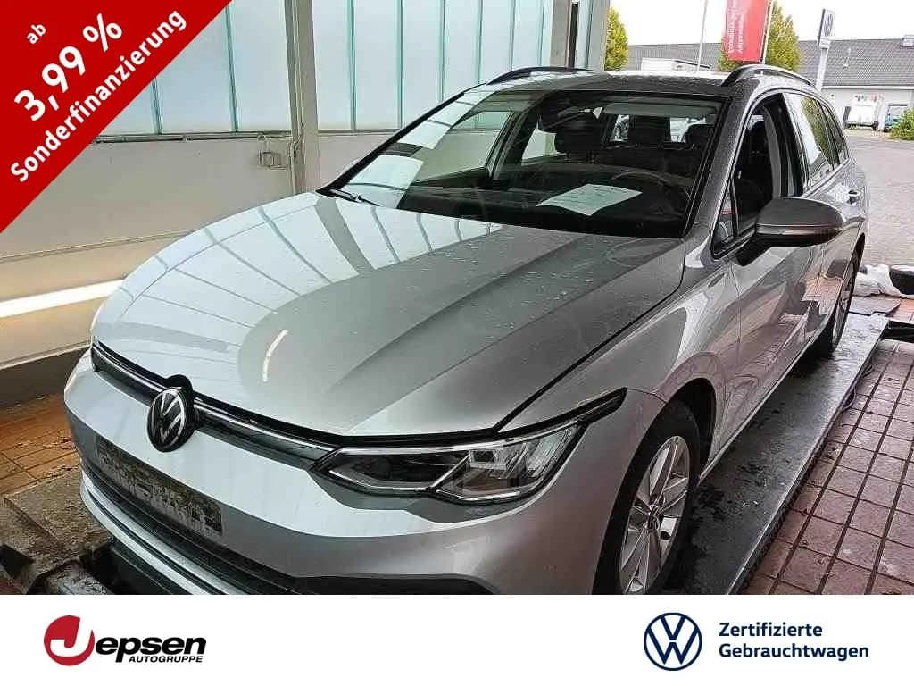 Main__Slider__Photo:Volkswagen Golf Variant Life 2.0 TDI AHK+ACC+Kamera+Navi 09/2022-0