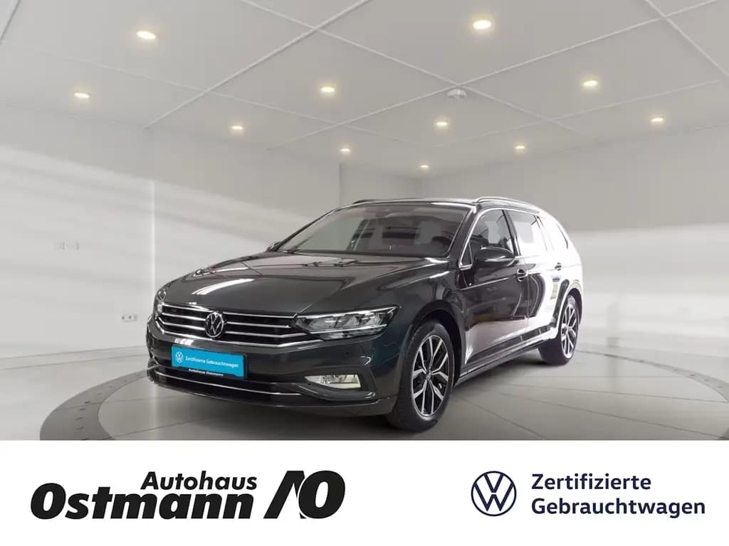 Main__Slider__Photo:Volkswagen Passat Variant 2.0TSI BMT Business *AHK*Sitzh* 10/2022-0