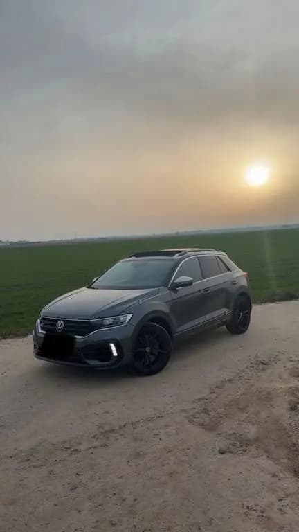 Main__Slider__Photo:Volkswagen T-roc R 2.0 Tsi AKRA 04/2021-0