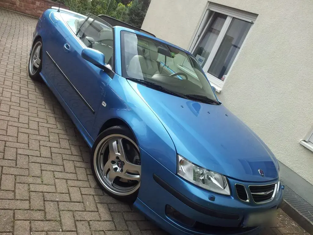 Main__Slider__Photo:Saab 9-3 Cabrio 05/2006-1