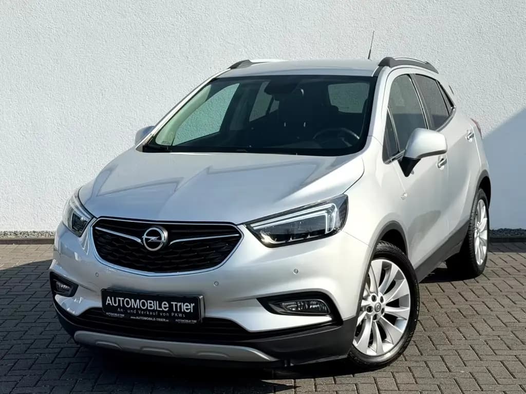 Main__Slider__Photo:Opel Mokka X Innovation 1.4 Turbo Automatik GARANTIE 04/2019-0