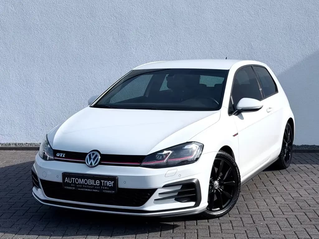 Main__Slider__Photo:Volkswagen Golf 7 GTI 2.0 TSI DSG // GARANTIE // 08/2017-0