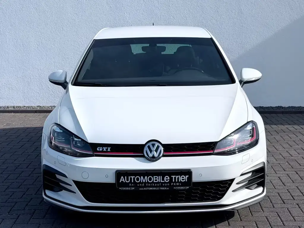 Main__Slider__Photo:Volkswagen Golf 7 GTI 2.0 TSI DSG // GARANTIE // 08/2017-1