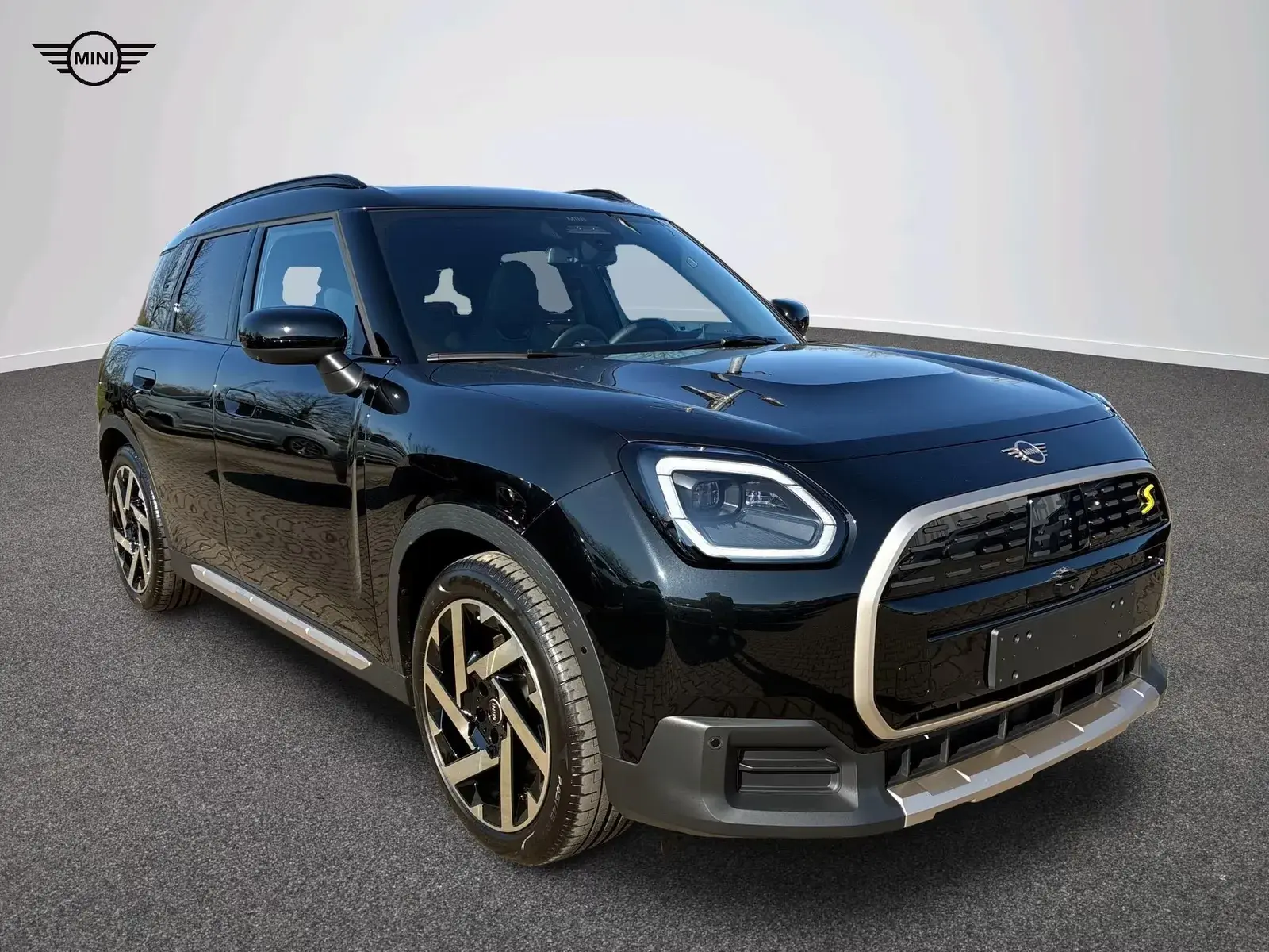Main__Slider__Photo:MINI Countryman SE (Cooper) 06/2025-1