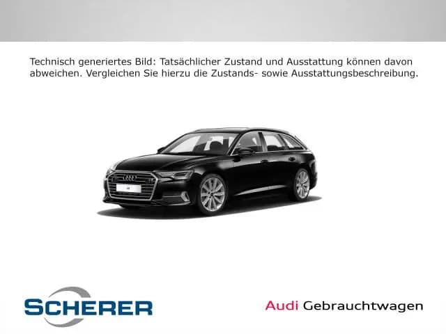Main__Slider__Photo:Audi A6 50 3.0 TDI quattro Avant sport 12/2020-0