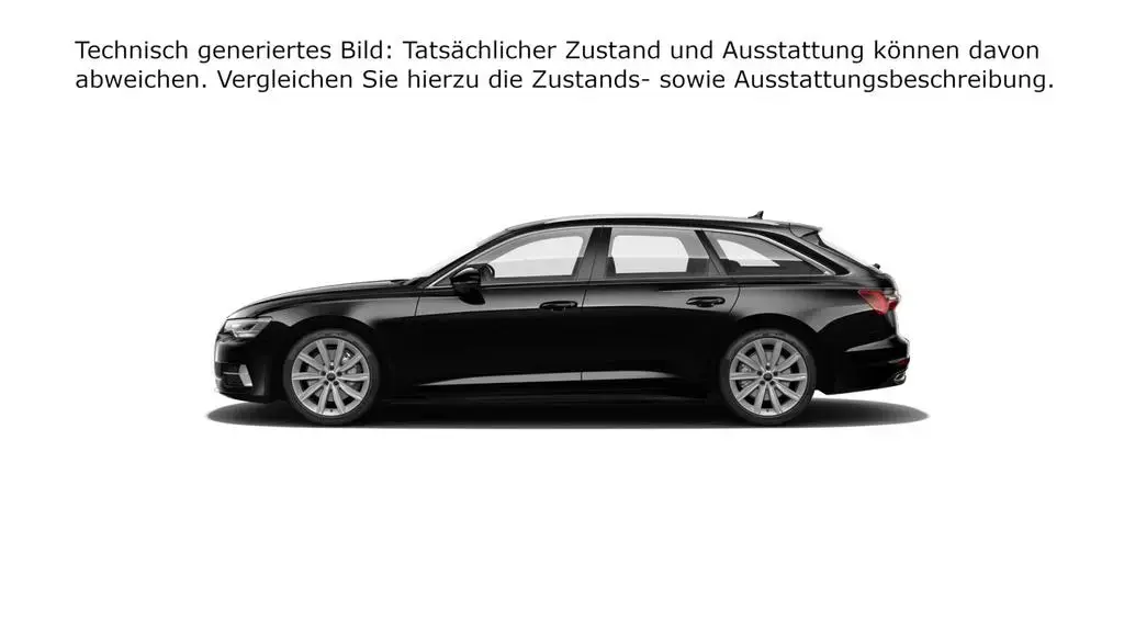 Main__Slider__Photo:Audi A6 50 3.0 TDI quattro Avant sport 12/2020-1