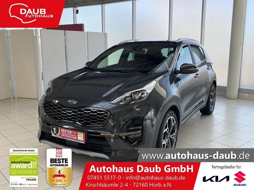 Main__Slider__Photo:Kia Sportage 2.0 CRDI GT-Line+DSG+4WD+Pano+360Kamera 09/2020-0