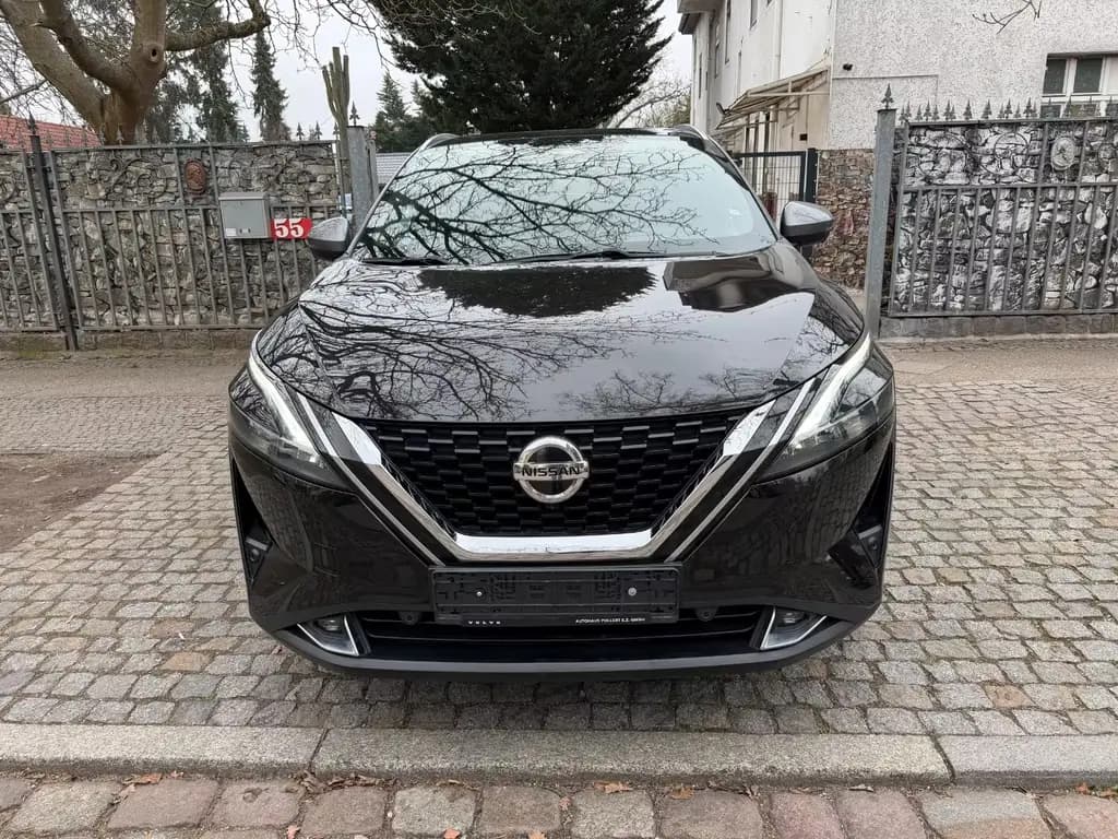 Main__Slider__Photo:Nissan Qashqai Tekna+ 05/2022-0