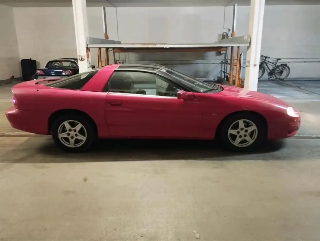 Main__Slider__Photo:Chevrolet Camaro 3.8 cupe 02/1998-0