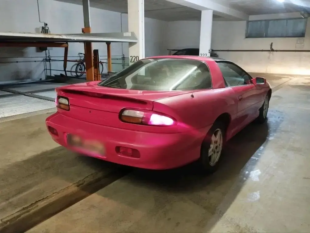 Main__Slider__Photo:Chevrolet Camaro 3.8 cupe 02/1998-1