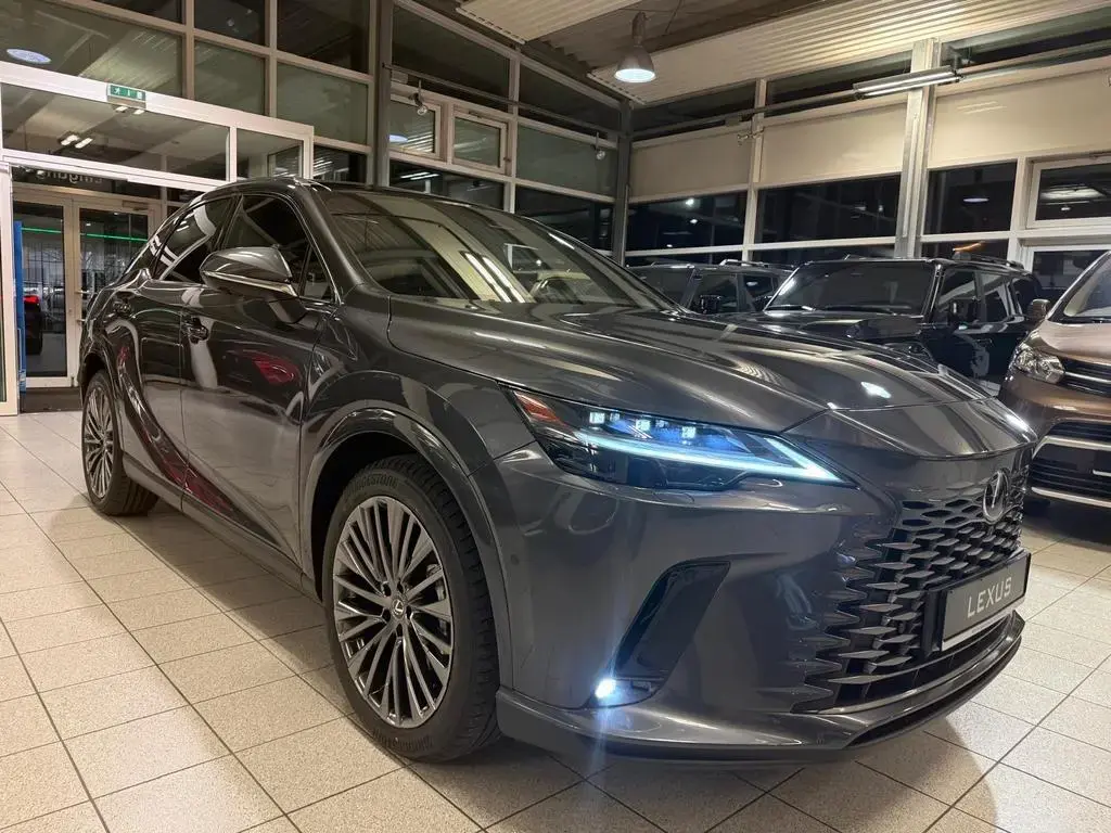 Main__Slider__Photo:Lexus RX 450 + - LUXURY-PANO.-MARK LEV-360 CAM-67.990,- 03/2026-1