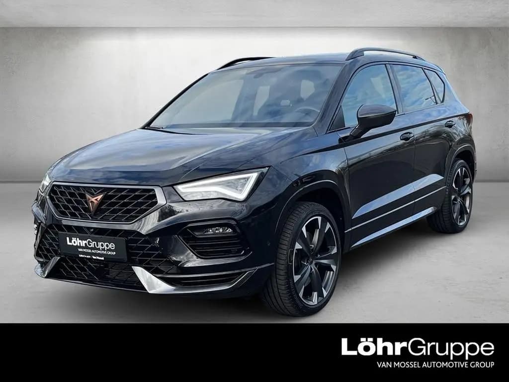 Main__Slider__Photo:Cupra Ateca 2.0 TSI 4Drive DSG VZ *Pano* 04/2024-0