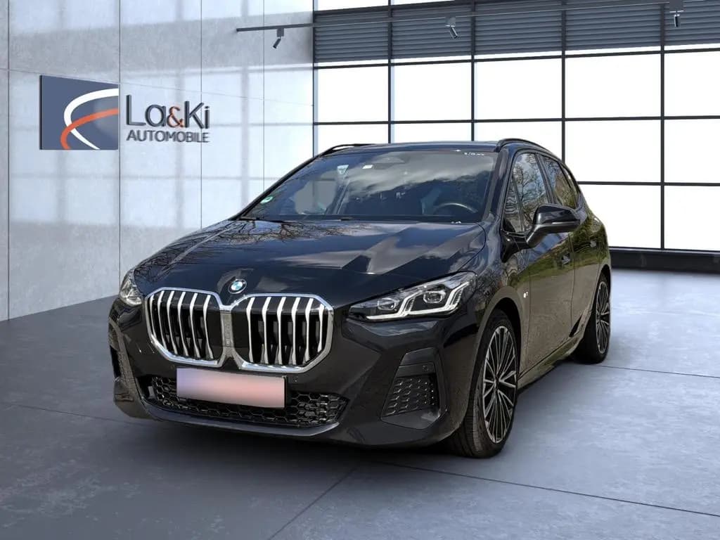 Main__Slider__Photo:BMW 2 Series 218 2 Active Tourer 218 i M Sport 10/2024-0