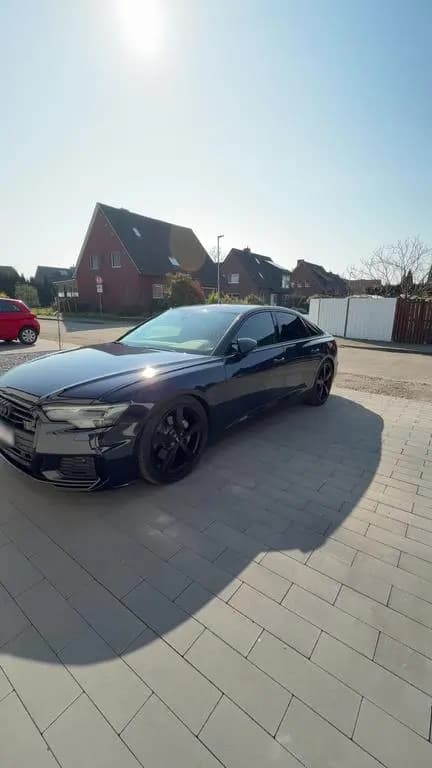 Main__Slider__Photo:Audi A6 C8 50 TDI Quattro 08/2019-0