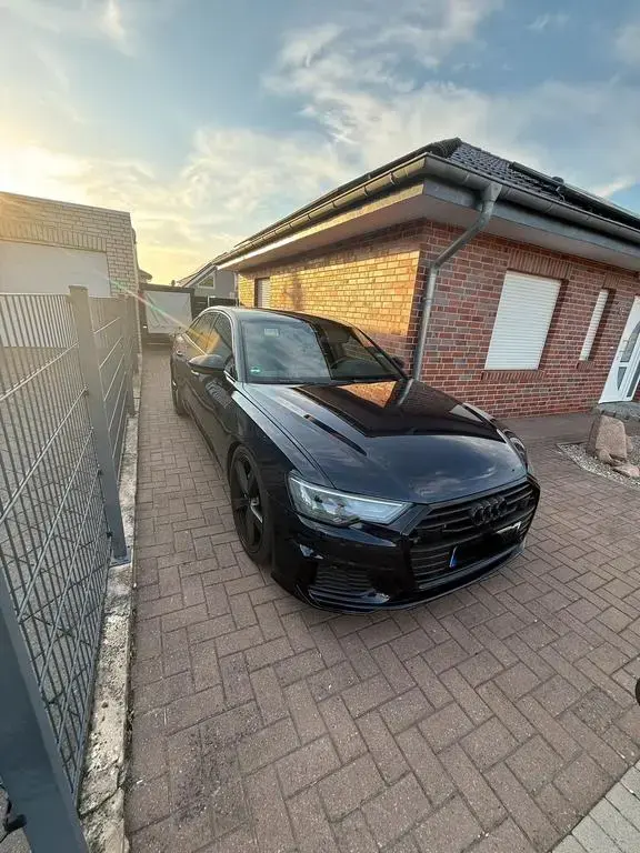 Main__Slider__Photo:Audi A6 C8 50 TDI Quattro 08/2019-1