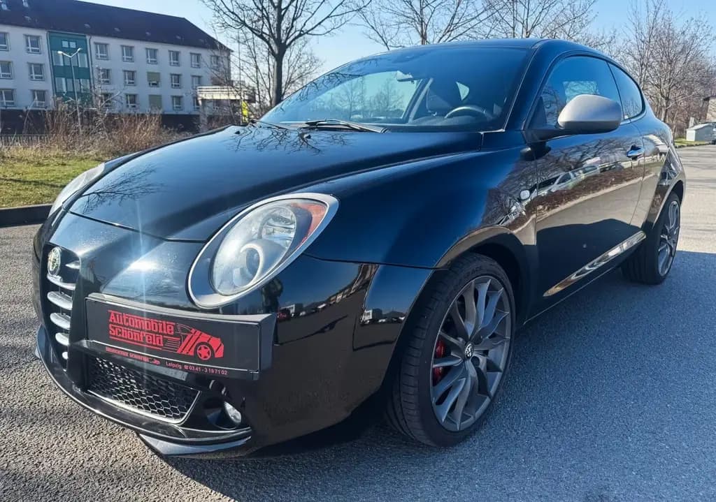 Main__Slider__Photo:Alfa Romeo MiTo Quadrifoglio Verde 02/2010-0