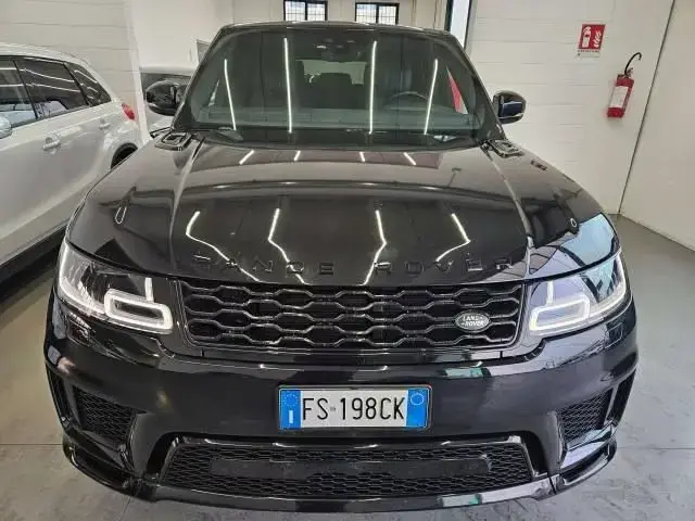 Main__Slider__Photo:Land Rover Range Rover Sport 3.0 sdV6 HSE Dynami 01/2019-1