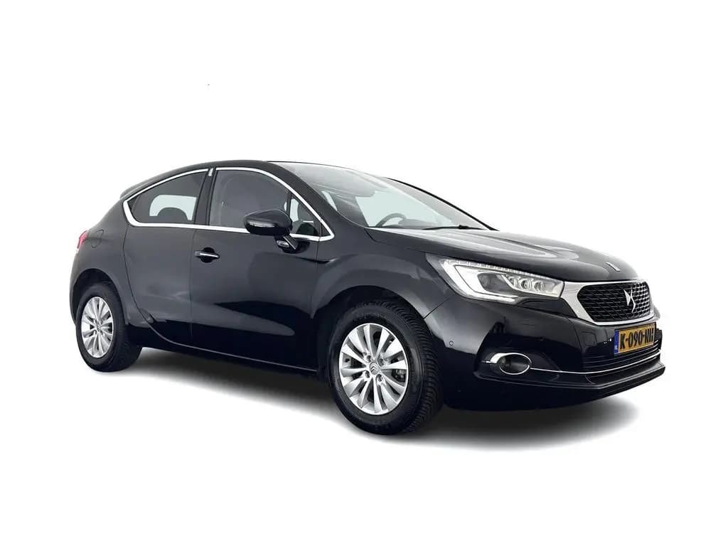 Main__Slider__Photo:DS Automobiles DS4 1.6 BlueHDi Chic *PANO-WINDOW | FULL-LED | L 05/2017-0