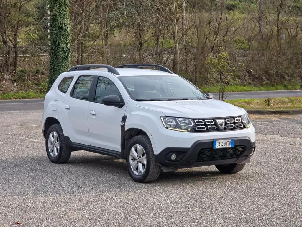 Main__Slider__Photo:Dacia Duster 1.5 Blue dCi 8V 115 CV 4x2 Prestige 02/2020-0