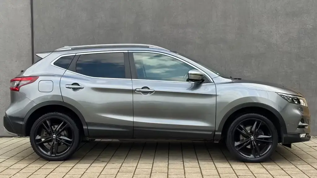 Main__Slider__Photo:Nissan Qashqai N-Motion |360 Kamera|Navi|Sitzheizung| 09/2019-1