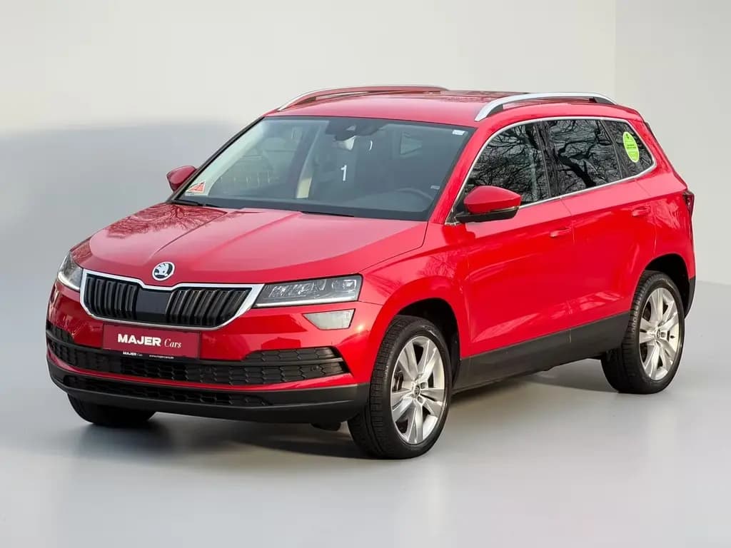 Main__Slider__Photo:Skoda Karoq Style *1.HAND*CARPLAY*DSG*NAVI*SHZ 07/2018-0