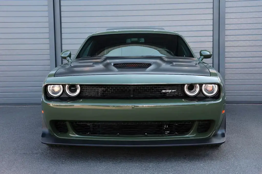 Main__Slider__Photo:Dodge Challenger 6.4 Last Call/WideBody/H&K/BREMBO/R20 03/2024-1