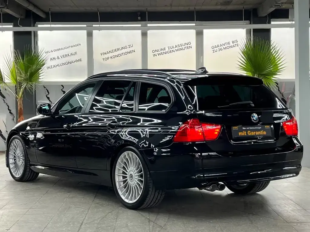 Main__Slider__Photo:ALPINA D3 TOURING*Bi TURBO*PANO*XENON*NAVI*LEDER*19ZOLL 06/2011-1
