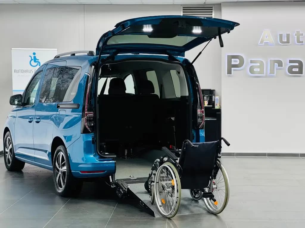 Main__Slider__Photo:Volkswagen Caddy Style 1.5 TSI DSG Behindertengerecht-Rampe 12/2021-0