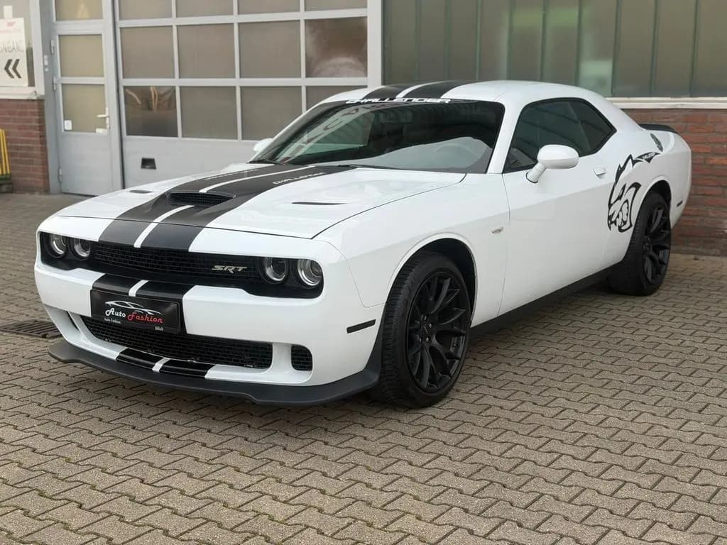 Main__Slider__Photo:Dodge Challenger 3,6l SXT 12/2019-0