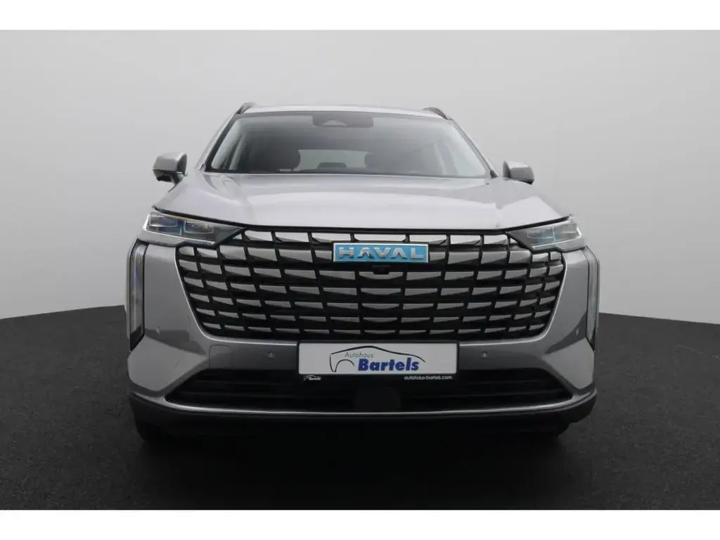 Main__Slider__Photo:GWM Haval H6 1.5 Luxury HUD Panorama Navi Leder Digi null-1