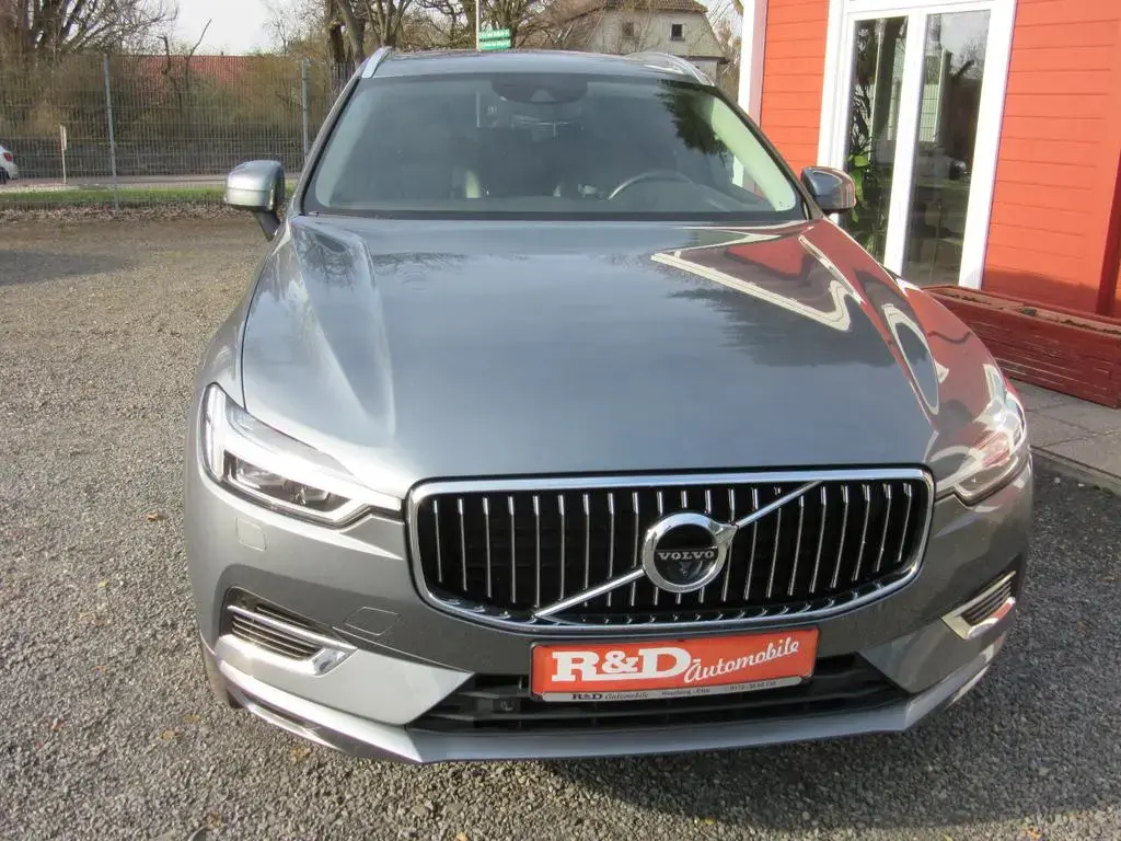 Main__Slider__Photo:Volvo XC 60T8 Inscription PlugIn Hybrid AWD/Leder/Navi 07/2020-1