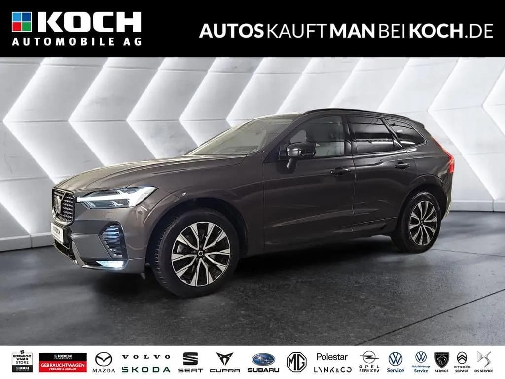 Main__Slider__Photo:Volvo XC60 B4 D Plus Dark ACC BLIS V-LED 4xSHz MEM H&K 02/2024-0
