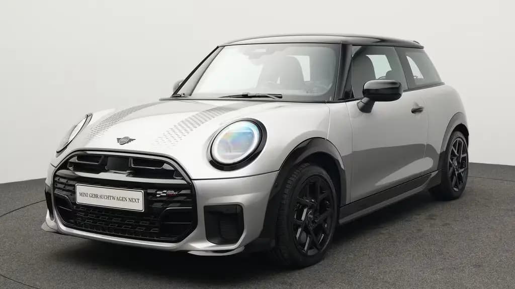 Main__Slider__Photo:MINI Cooper S 05/2025-0