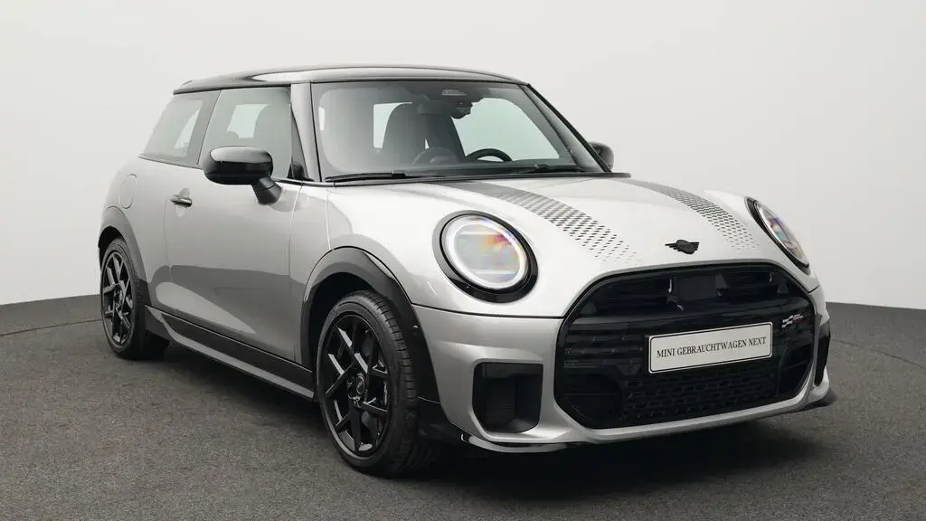 Main__Slider__Photo:MINI Cooper S 05/2025-1