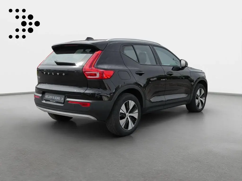 Main__Slider__Photo:Volvo XC40 T5 Hybrid BusinessPro*AHK*Navi*Stand*360° 02/2020-1