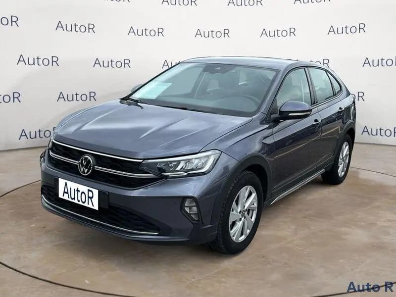 Main__Slider__Photo:Other Other Volkswagen Taigo 1.0 TSI 85kW Life 04/2025-0